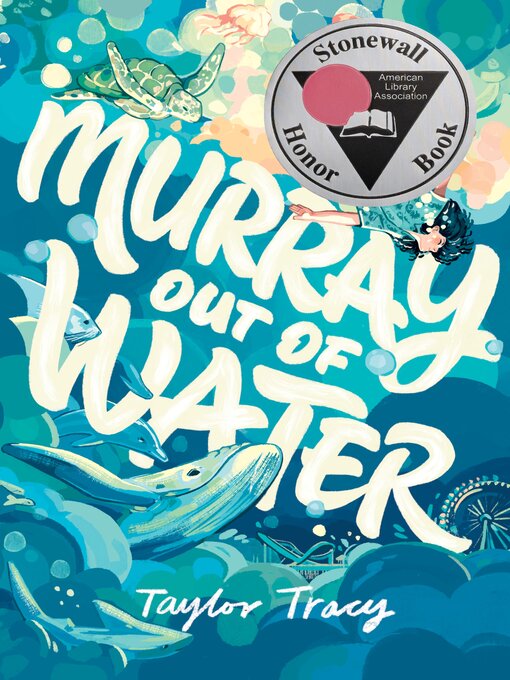 Title details for Murray Out of Water by Taylor Tracy - Available